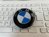 BMW F30 JANT GÖBEĞİ 1 ADET