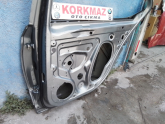 Oto Çıkma Parça / Skoda / Superb / Kaporta & Karoser / Sağ Arka Kapı / Çıkma Parça 