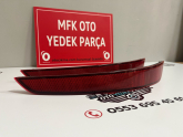 FABİA SW SAĞ ARKA REFLEKTÖR ORJİNAL 6V9945106 (2015)