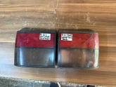 RENAULT 21 SAĞ STOP LAMBASI , RENAULT 21 SOL STOP LAMBASI