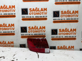 ÇIKMA AUDİ A6 SOL ARKA STOP 4F9945095