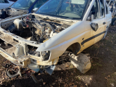 Ford Escort Sol ön Podye - Sol Çeyrek Hatasız Orijinal Çıkma