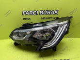 TALİANT SOL FAR ORJİNAL 2020- 260604439R