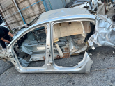 Oto Çıkma Parça / Renault / Megane / Kaporta & Karoser / Sol Şasi / Çıkma Parça 