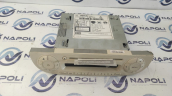 7642321316 CD CHANGER FİAT 500