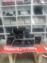 Q5 KALORİFER  IZGARASI SAG VE SOL