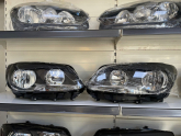 Volkswagen Caddy Maxi Comfortline sol  Far (2011/2015)