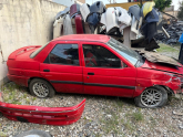 FORD ESCORT SAĞ ARKA ÇAMURLUK 90-95 MODEL