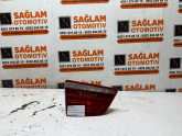 ÇIKMA BMW X3 F25 SOL BAGAJ İÇİ STOP 7217309-09