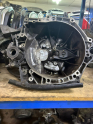 CİTROEN BERLİNGO 1.6 HDİ ŞANZIMAN KOMPLE