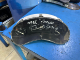 OPEL COMBO GÖSTERGE SAATİ