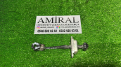 RENAULT MEGAN 4 KAPI GERGİSİ