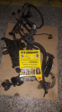 BMW F20 F30 N47 MOTOR TESİSATI 12518508695