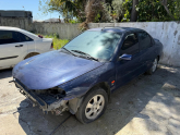 FORD MONDEO SOL AKS TAŞIYICI ORJİNAL ÇIKMA 97-00 MODEL