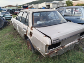 HONDA ACCORD 82-85 PARÇALARI BULUNUR-ALKO OTOMOTİV