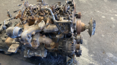 OTOKAR SULTAN EURO 6 CUMMİNS ÇIKMA MOTOR