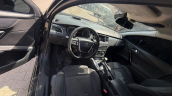 Peugeot 508 göğüs