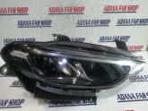 FİAT EGEA URBAN CROSS LEDLİ SOL FAR
