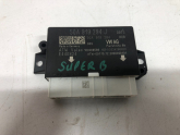 SKODA SUPERB PARK SENSÖR BEYNİ 5QA919294J