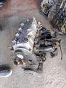 HONDA CİVİC 2002-2006 MODEL 1.6 ORJİNAL ÇIKMA MOTOR KOMPLE