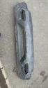 Seat arona arka tampon alt spoyleri