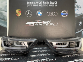 CHERY TİGGO 7 SAĞ SOL FAR 2025-2026 DOLU BEYİNLİ ÇIKMA ORJ