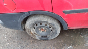 Opel combo c sağ arka dodik yedek parça