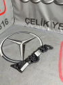 Clio 2 Logan 2 Sandero 2 Sol Arka Tampon BRAKET 850459808R ORJ