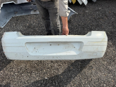 RENAULT CLİO SYMBOL ARKA TAMPON SEDAN 05-08 MODEL 15.ürün