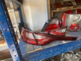 MEGANE 4 ÇIKMA ORJİNAL ARKA SOL STOP KOMPLE