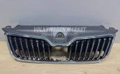 SKODA SUPERB 15-19 ÖN PANJUR RADARLI TİP 3V0853653B FOD
