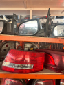 HYUNDAİ İ20 SOL AYNA GÜÇMANLAR