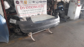 2009-2014 SKODA YETİ ARKA TAMPON -DS OTOMOTİV-