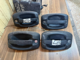FİAT DUCATO SOL ÖN KAPI KOLU , FİAT DUCATO SAĞ ÖN KAPI KOLU 08-15