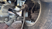 VOLKSWAGEN JETTA SAĞ TAŞIYICI ÖN ARKA 1.6 2011-2016