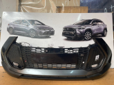 2024-2025 TOYOTA C-HR CIKMA ORJINAL ORTA IZGARA