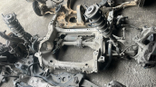 MERCEDES W206 ÖN TAŞIYICI OTO FEDAİ