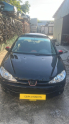 PEUGEOT 206 ARKA TAMPON ÇEVİK OTO ÇIKMA