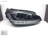 VOLKSWAGEN GOLF 7 U LED TAK ÇALIŞTIR SAĞ FAR