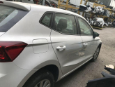 SEAT IBİZA 2017 2024 SAĞ ARKA ÇAMURLUK SÖKME 6F0809838