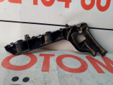 OPEL MOKKA B ARKA TAMPON BRAKETİ SOL ORJİNAL 9835238080