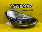 CLİO 4 SAĞ FAR FAZ 1 NİKELAJLI (ORJİNAL) - 260100652R