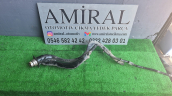 2022 FİAT DOBLO 1.6 MANUEL YAKIT BORULARI