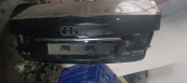 Audi A4 arka bağaj kapağı çıkma orjinal