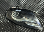Oto Çıkma Parça / Audi / A4 / Elektrik / Far / Çıkma Parça 