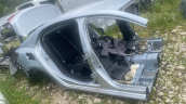 RENAULT MEGANE4 KESME ARKA OTO FEDAİ
