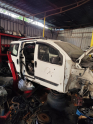 Fiat Fiorino ABS beyni