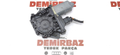 VOLKSWAGEN POLO 6N SAĞ ÖN CAM MOTORU 6N3959802D 6N3 959 802 D