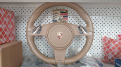 997347804 Porsche Boxster 987 Direksiyon Airbagli (2005/2012)