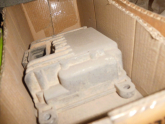 ISUZU BEYİN 8971891360, 16267710